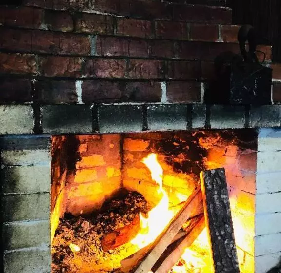 ホテル Red House Family