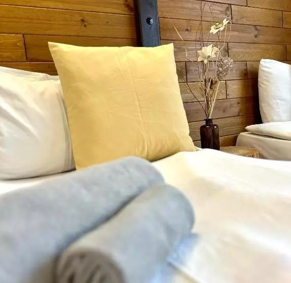 ホテル Red House Family