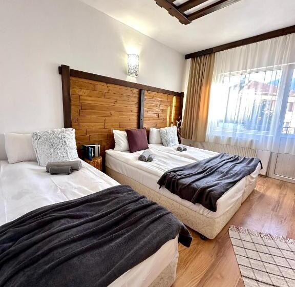 酒店 Red House Family