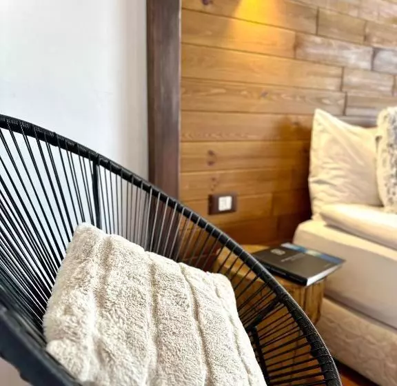 ホテル Red House Family