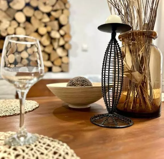 ホテル Red House Family