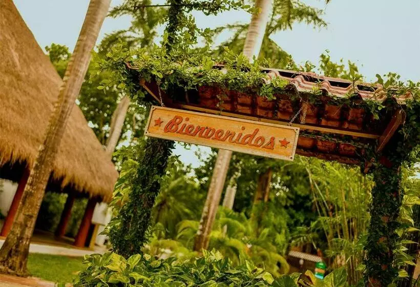 ホテル Villa Diamante