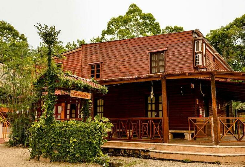 酒店 Villa Diamante