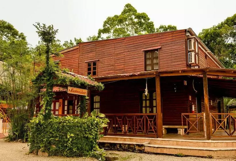 ホテル Villa Diamante