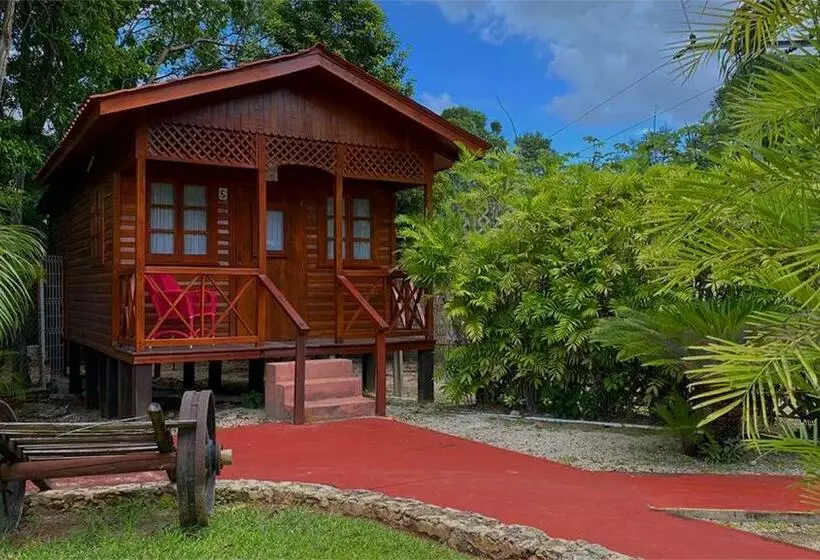 ホテル Villa Diamante