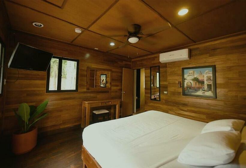 酒店 Villa Diamante