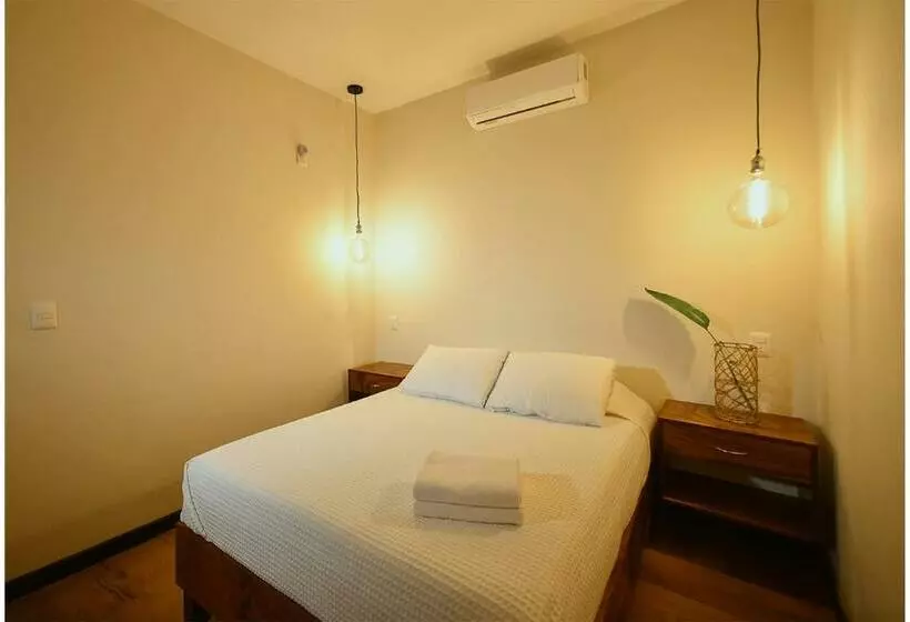 ホテル Villa Diamante
