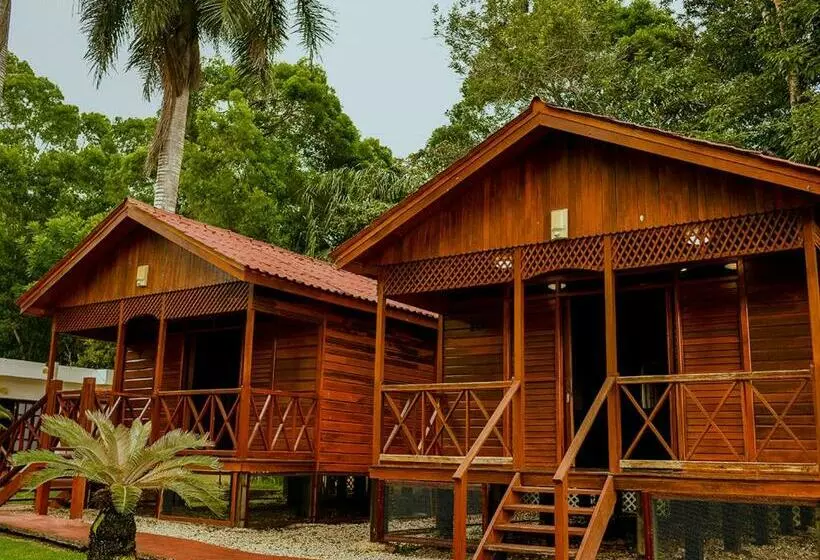 ホテル Villa Diamante