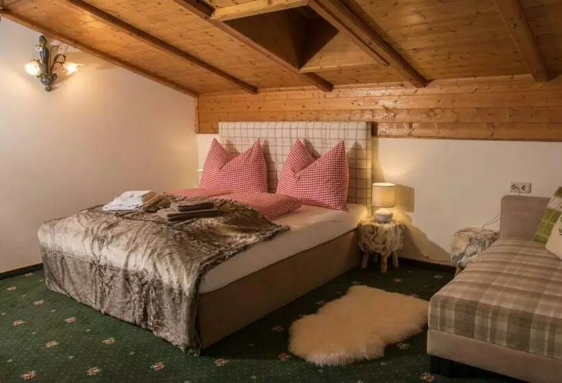 Landhaus Alpenjuwel