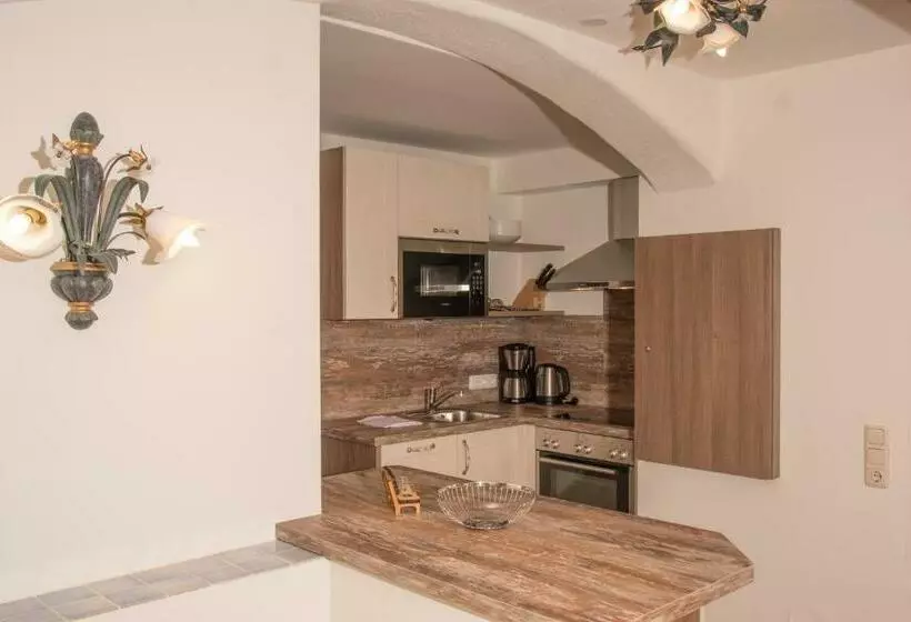 Landhaus Alpenjuwel