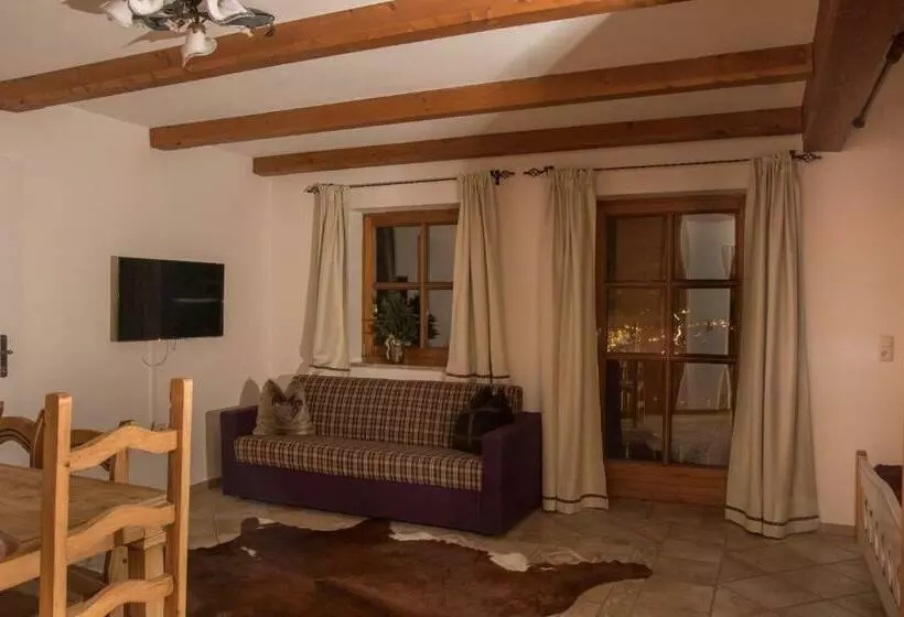 Landhaus Alpenjuwel