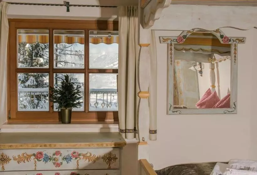 Landhaus Alpenjuwel