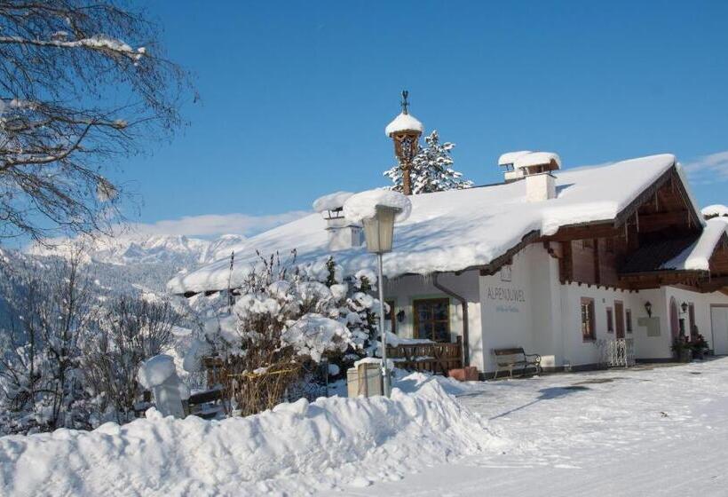 Landhaus Alpenjuwel