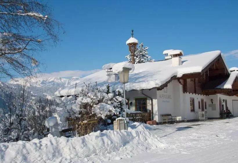 Landhaus Alpenjuwel