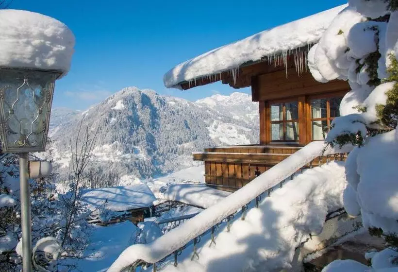 Landhaus Alpenjuwel
