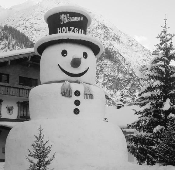 Пансион Ferienschlössl Harmonie