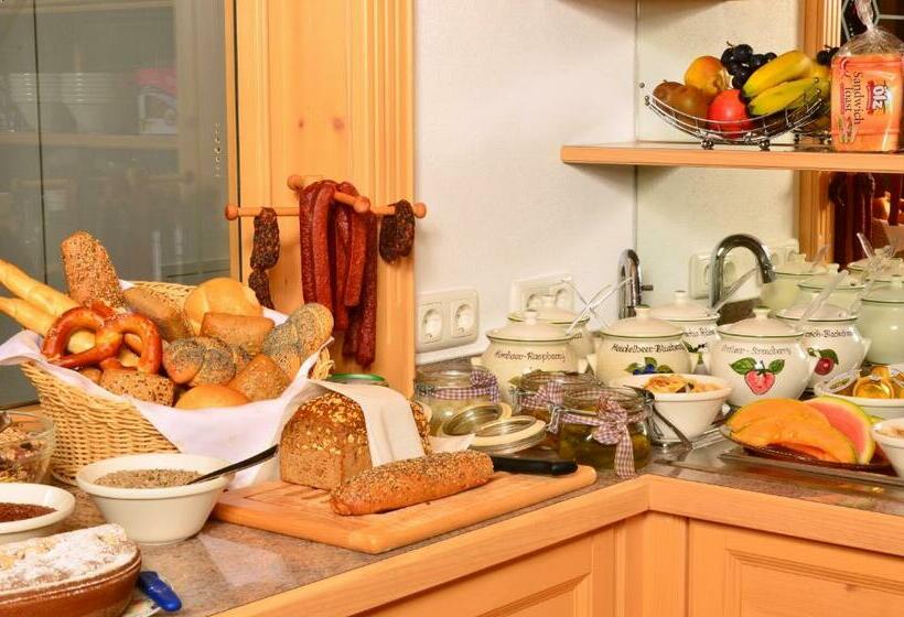 Пансион Ferienschlössl Harmonie