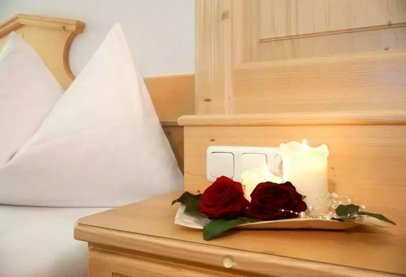 Majatalo Ferienschlössl Harmonie