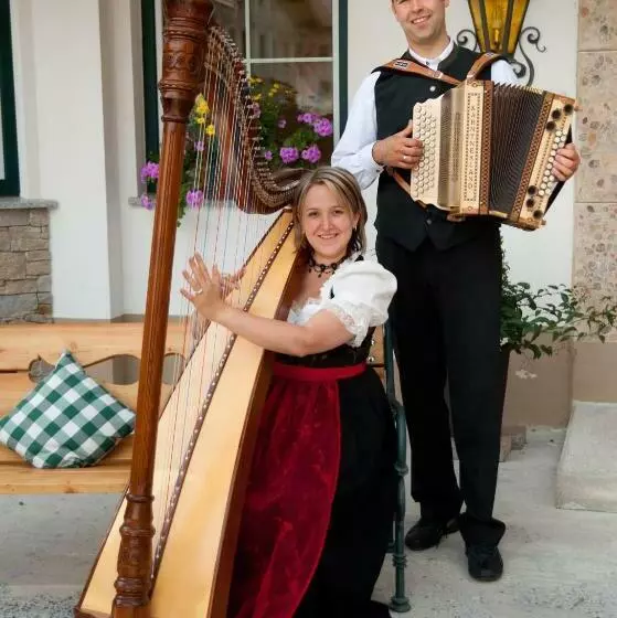 Majatalo Ferienschlössl Harmonie