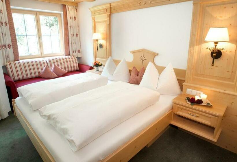 Пансион Ferienschlössl Harmonie