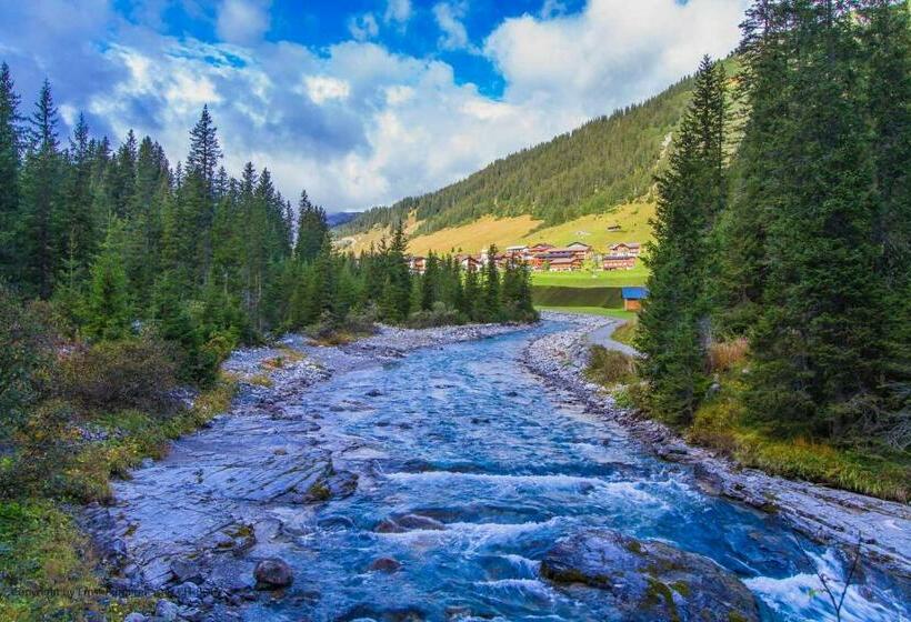 Пансион Ferienschlössl Harmonie