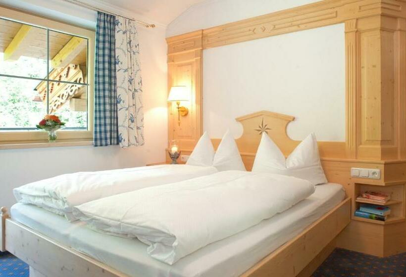 Пансион Ferienschlössl Harmonie