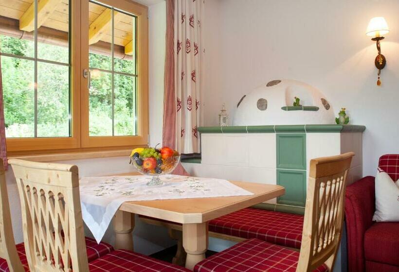 Пансион Ferienschlössl Harmonie