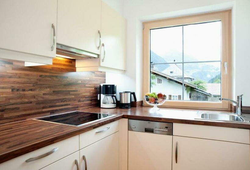 Пансион Ferienschlössl Harmonie