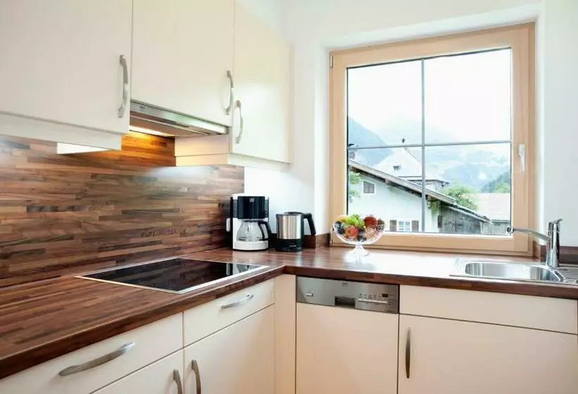 Majatalo Ferienschlössl Harmonie