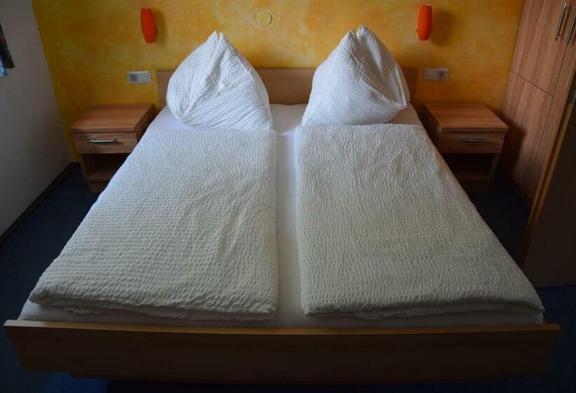 Frühstückspension Matheidl