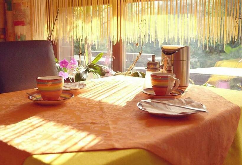 Frühstückspension Matheidl