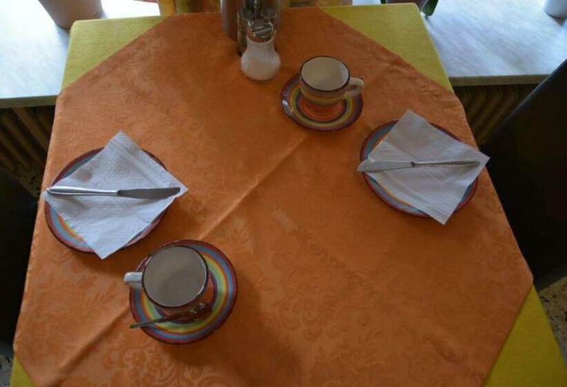 Frühstückspension Matheidl