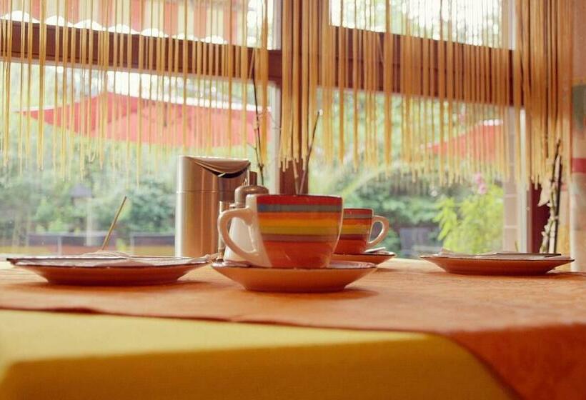 Frühstückspension Matheidl