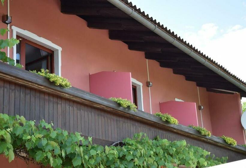 Frühstückspension Matheidl