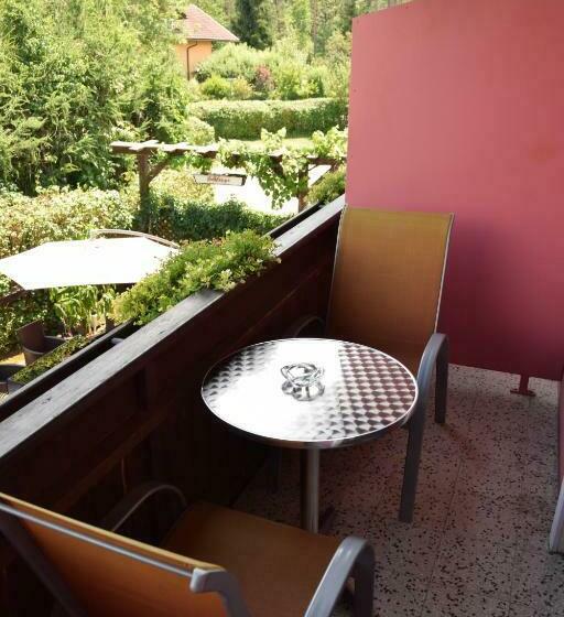 Frühstückspension Matheidl