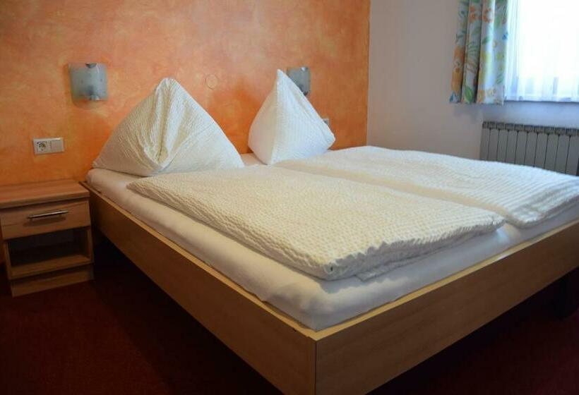 Frühstückspension Matheidl