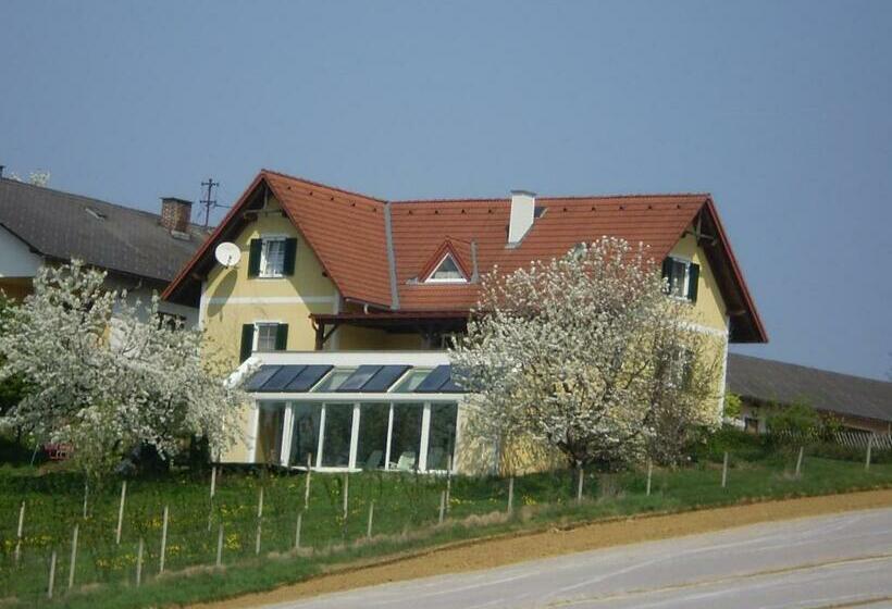 بنسيون Gästehaus Haagen