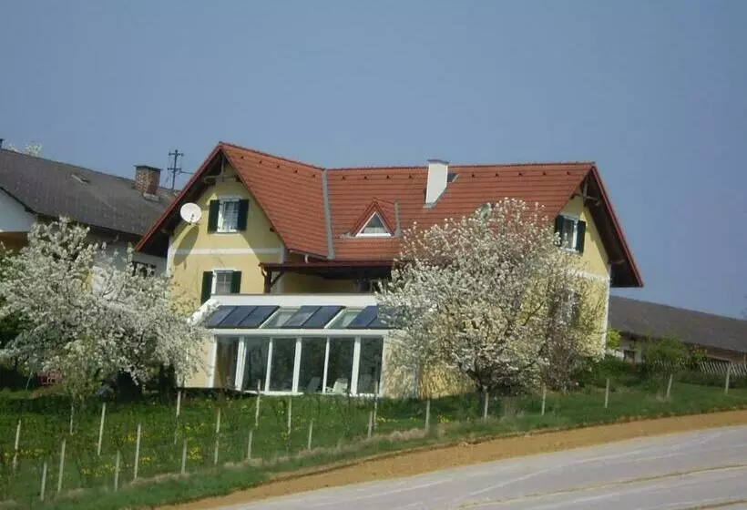 Majatalo Gästehaus Haagen