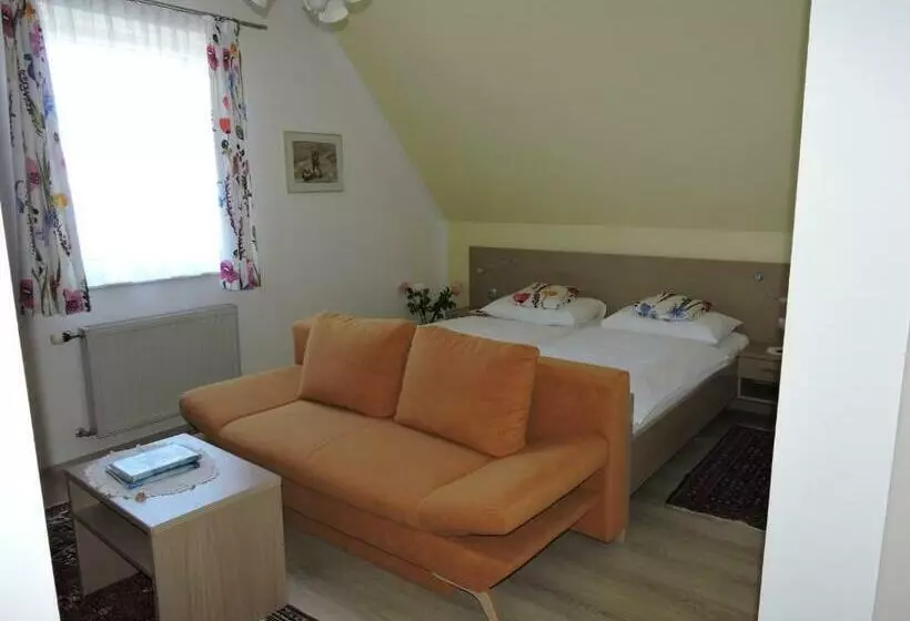 Majatalo Gästehaus Haagen