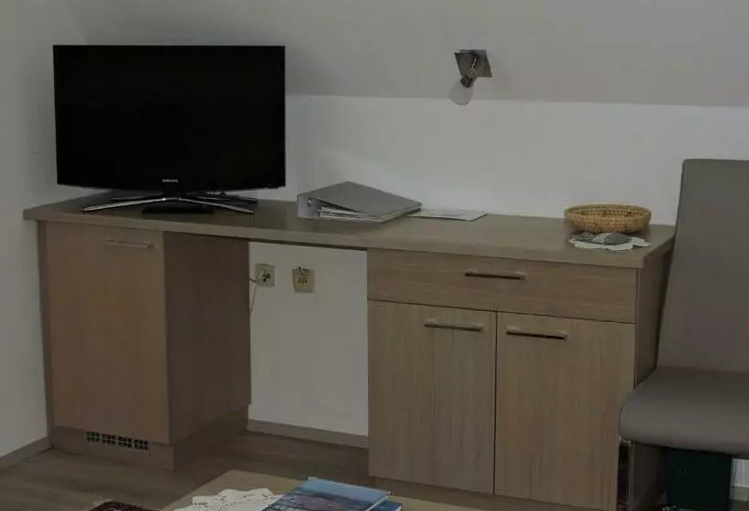 Majatalo Gästehaus Haagen