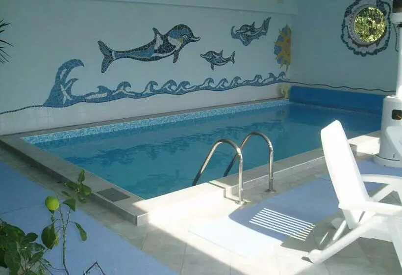 Majatalo Gästehaus Haagen