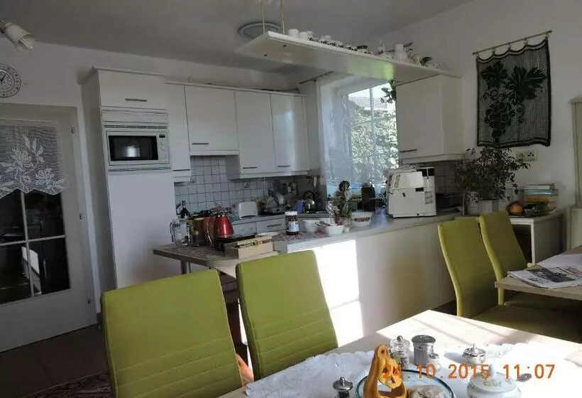 Majatalo Gästehaus Haagen