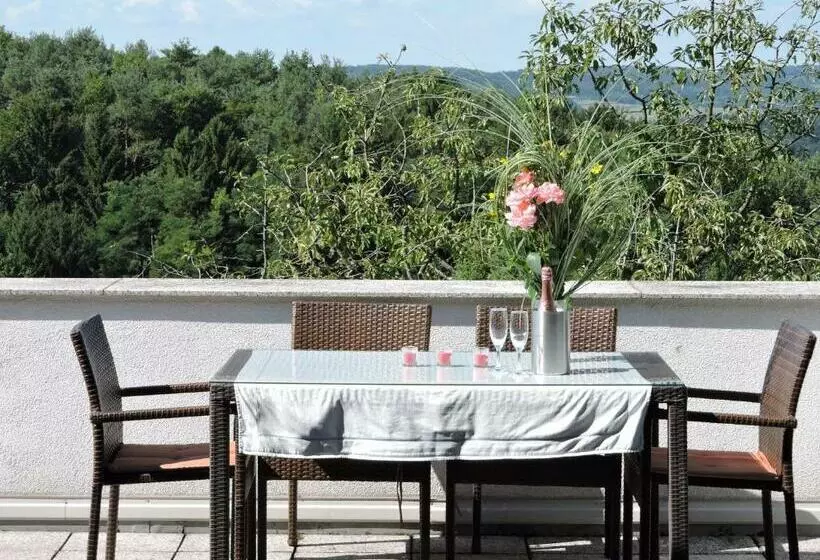 Majatalo Gästehaus Haagen