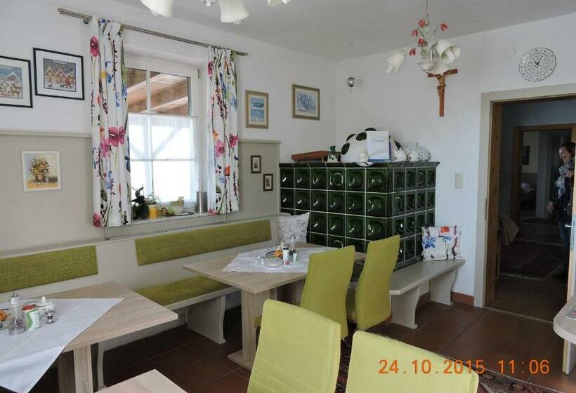 بنسيون Gästehaus Haagen