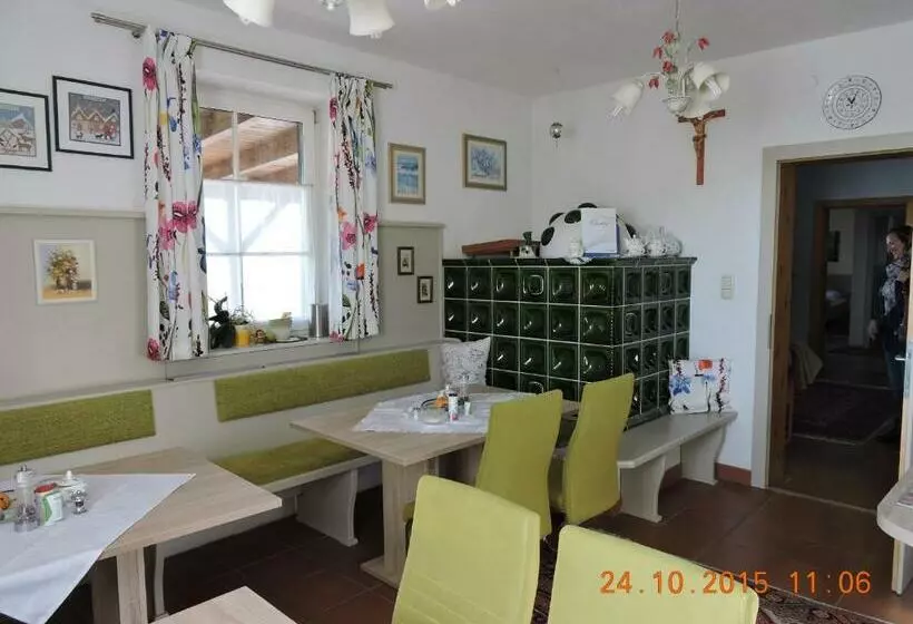 Majatalo Gästehaus Haagen