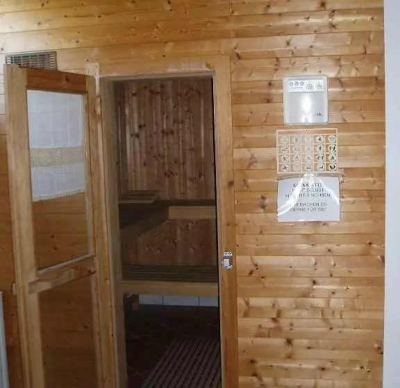 Majatalo Gästehaus Haagen