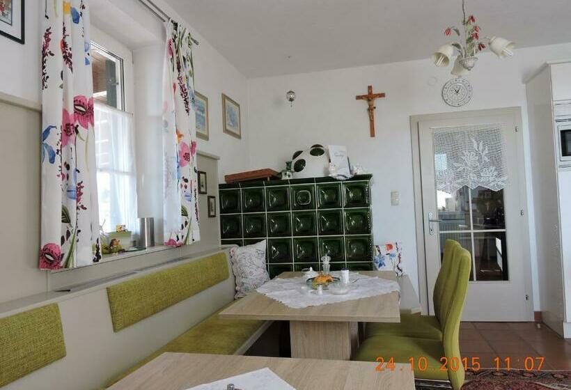 بنسيون Gästehaus Haagen