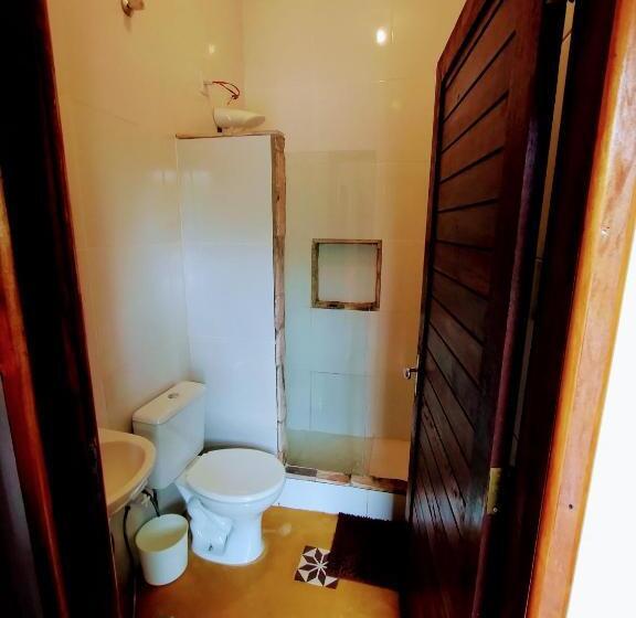 Pensjonat Pousada E Hostel Andarai