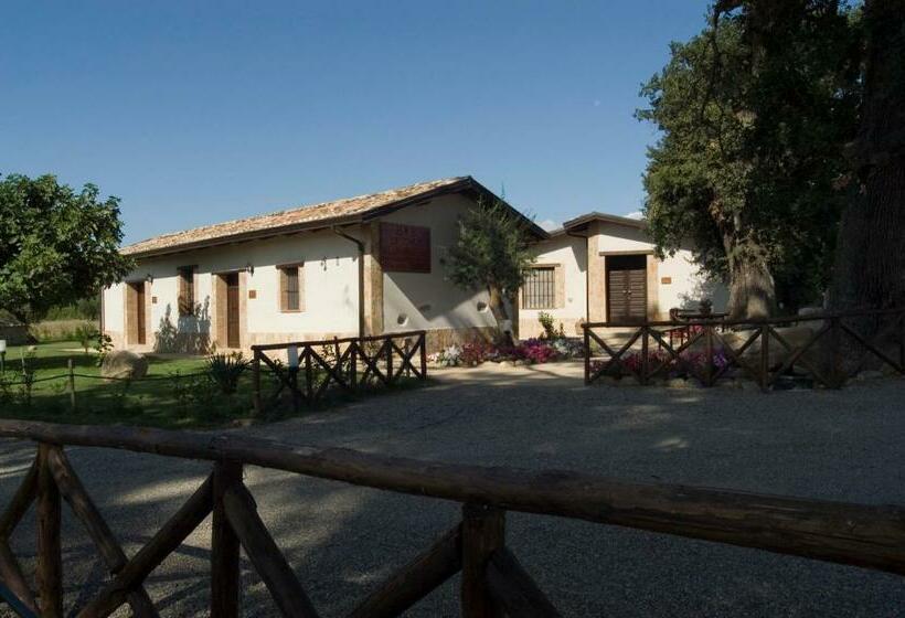 Пансион La Casa Nella Prateria