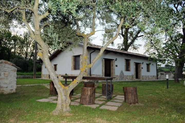 Пансион La Casa Nella Prateria